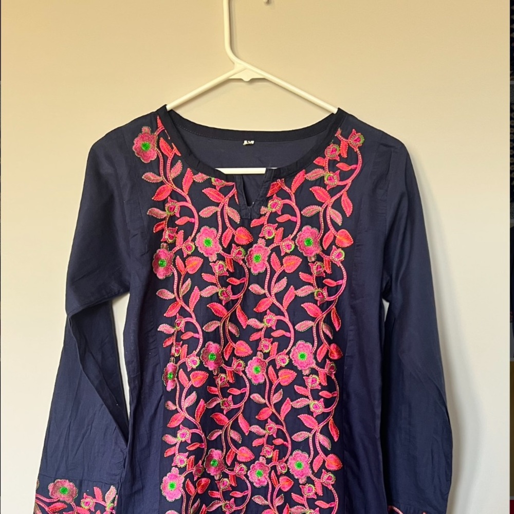 Pakistani/ Indian kurti